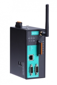 MOXA NPort IAW5250A-12I/O-EU